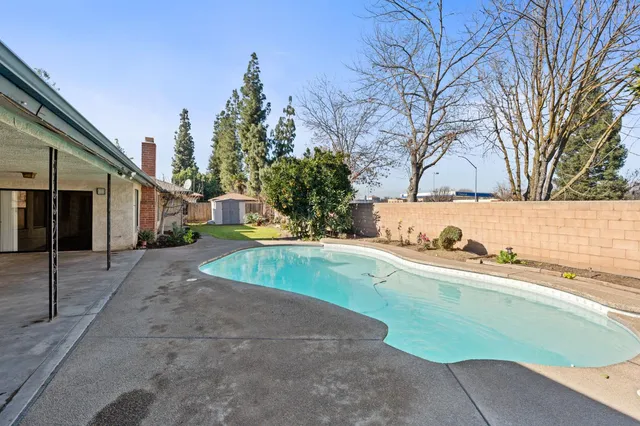 $730,000 | 1544 East Jordan Avenue, Fresno, CA 93720