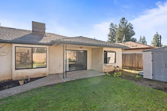 $730,000 | 1544 East Jordan Avenue, Fresno, CA 93720