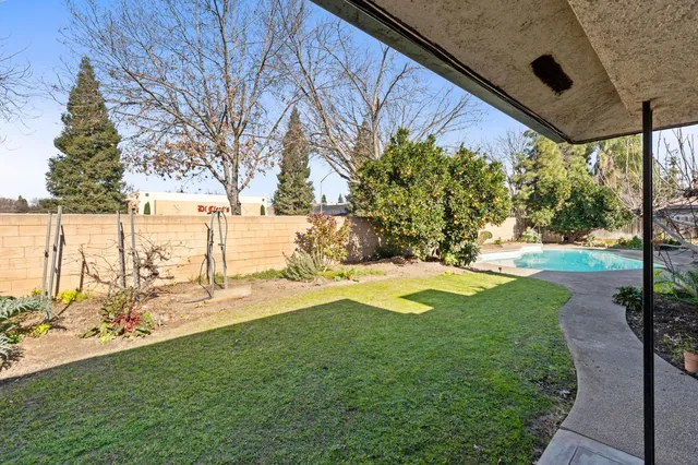 $730,000 | 1544 East Jordan Avenue, Fresno, CA 93720