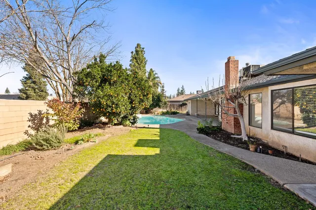 $730,000 | 1544 East Jordan Avenue, Fresno, CA 93720