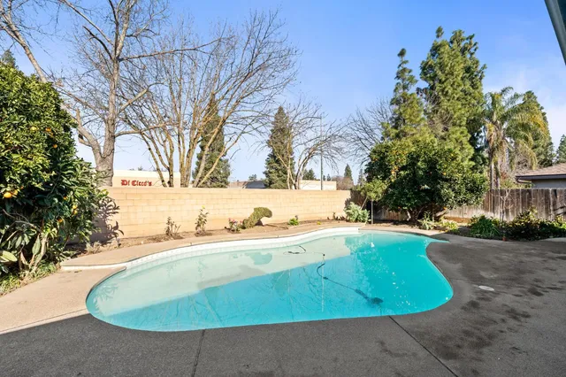 $730,000 | 1544 East Jordan Avenue, Fresno, CA 93720