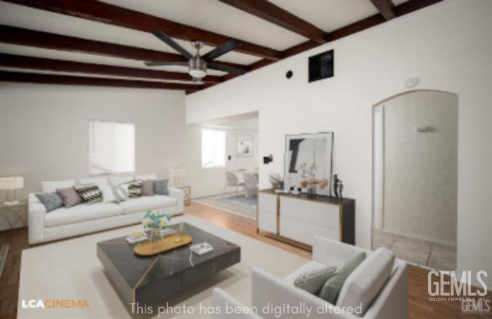 Undisclosed Address Ridgecrest, CA 93555 - Photo 26 of 31