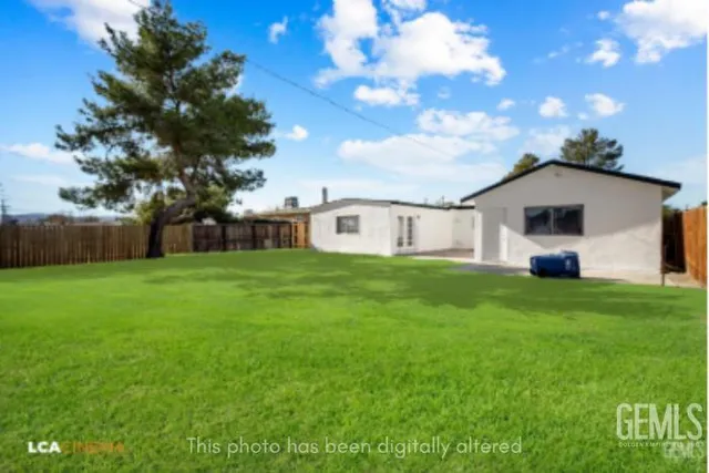 $229,000 | Undisclosed Address, Ridgecrest, CA 93555