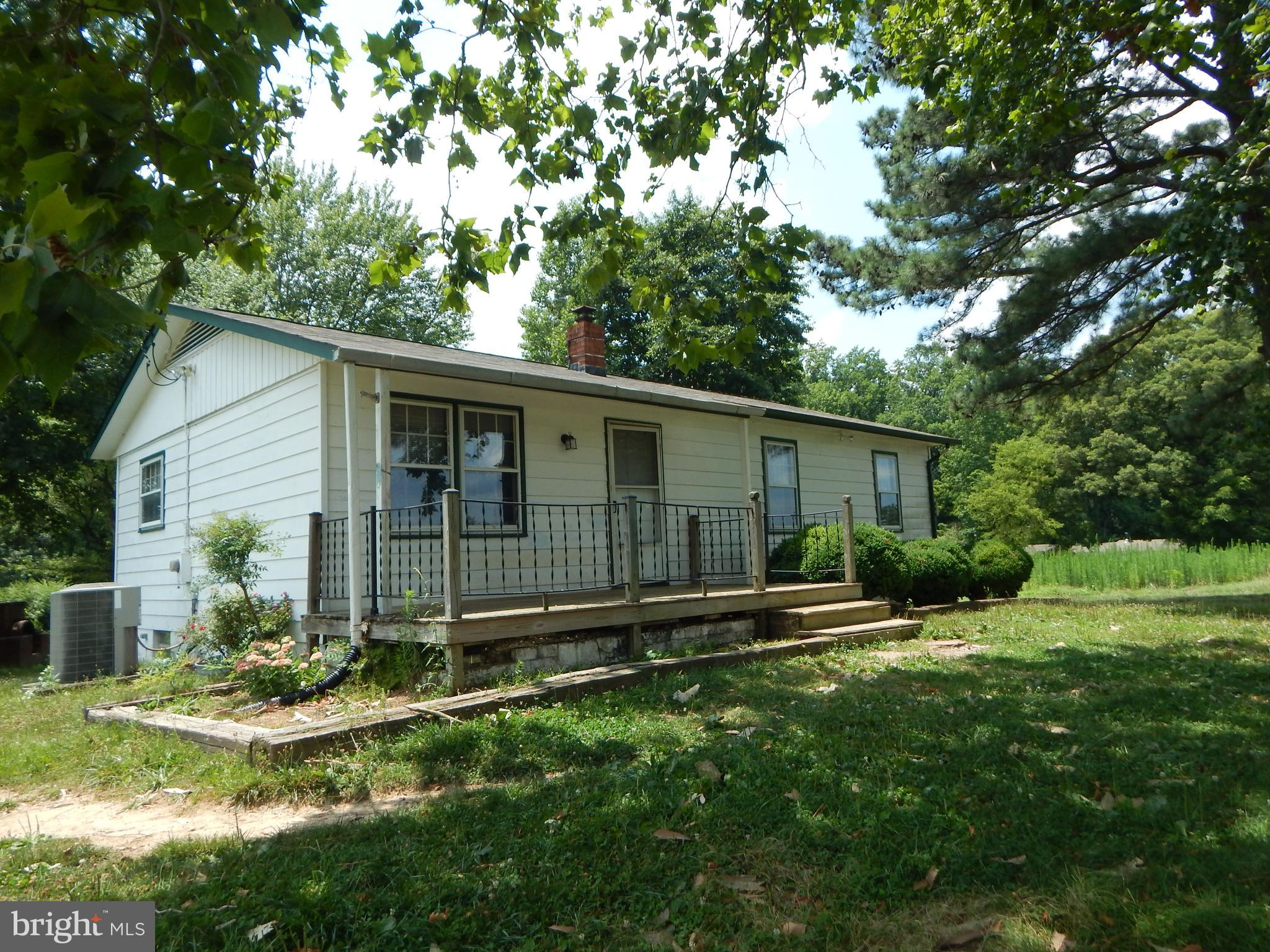 7718 Marye Road Partlow, VA 22534 - Photo 1 of 28 Gallery Image 1