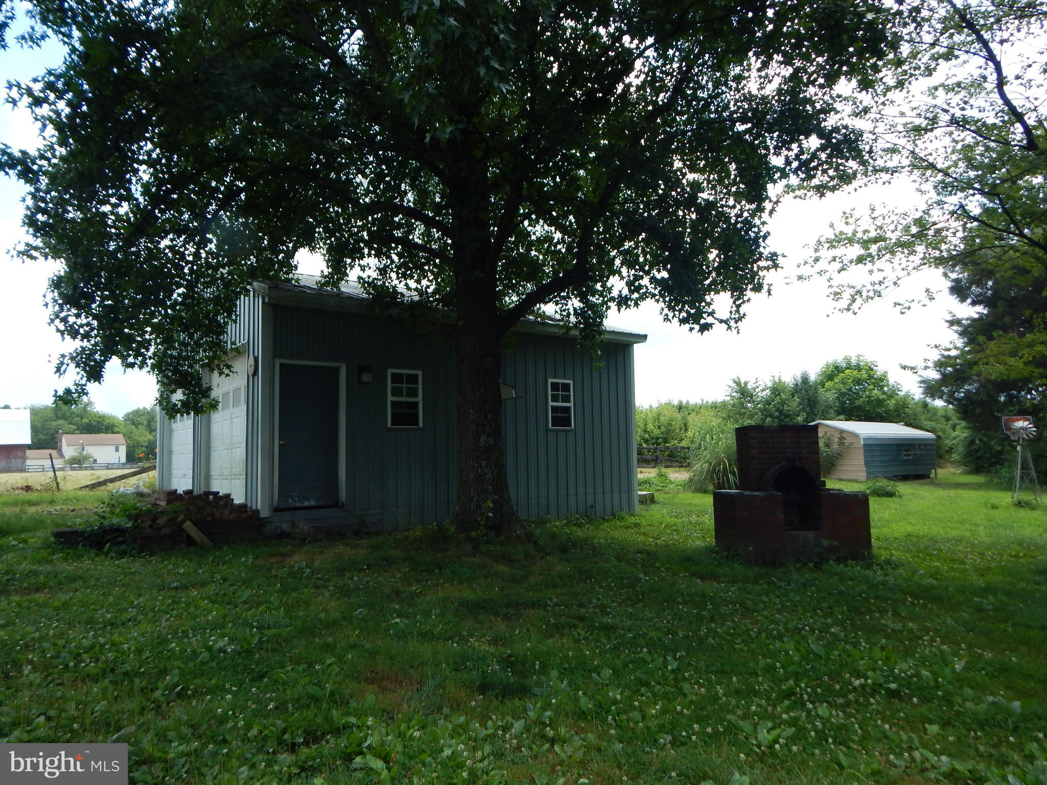 7718 Marye Road Partlow, VA 22534 - Photo 19 of 28 Gallery Image 19