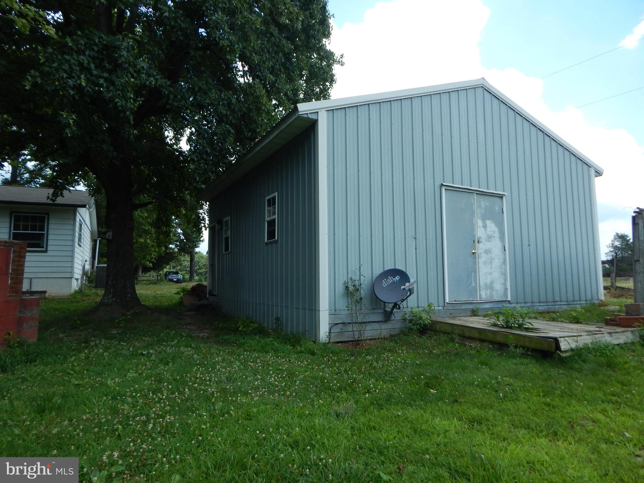 7718 Marye Road Partlow, VA 22534 - Photo 21 of 28 Gallery Image 21