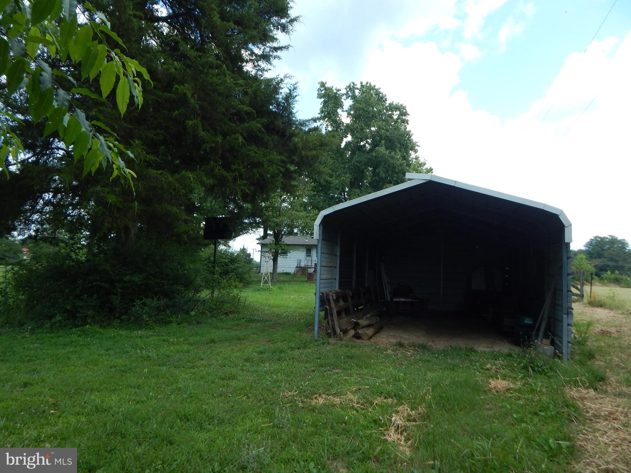 7718 Marye Road Partlow, VA 22534 - Photo 24 of 28 Gallery Image 24