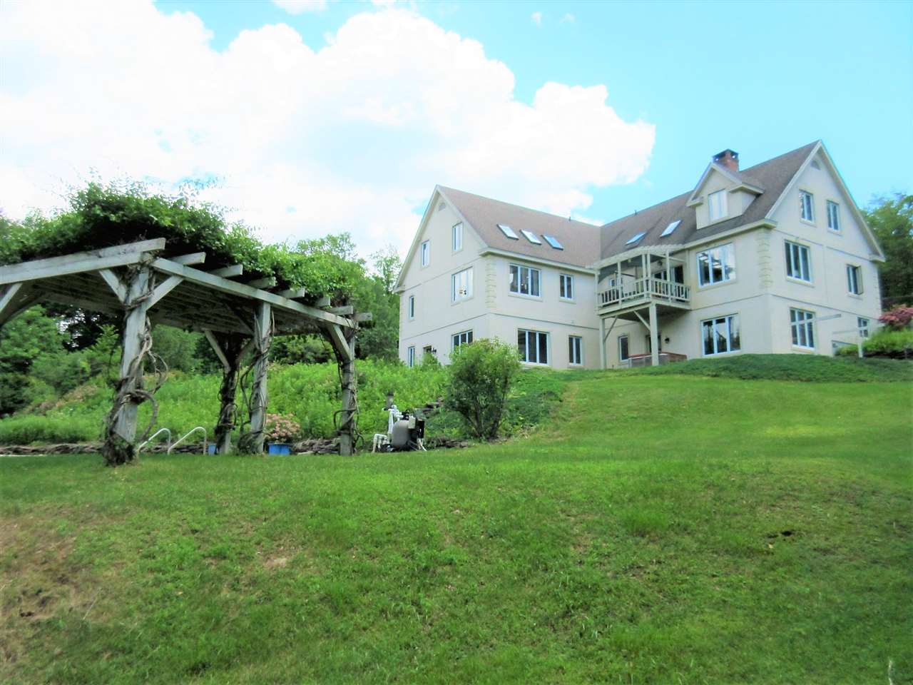 241 Quails Hill Road Brattleboro, VT 05301 - Photo 1 of 40