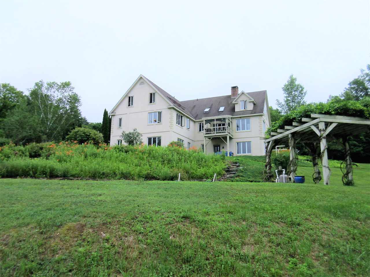 241 Quails Hill Road Brattleboro, VT 05301 - Photo 8 of 40