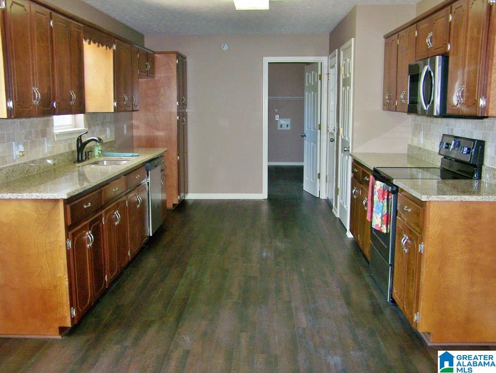 45 Wilson Way Weaver, AL 36277 - Photo 10 of 50