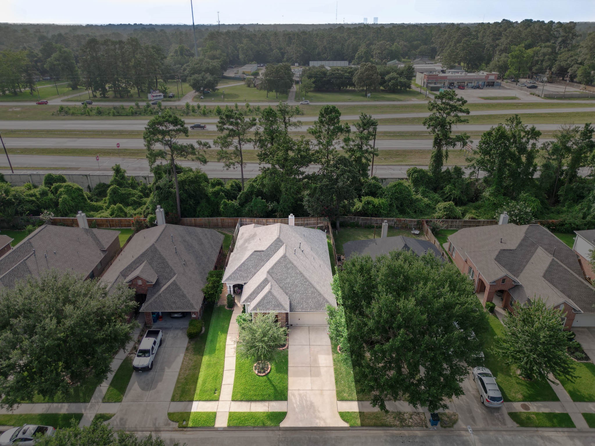 1819 Ryansbrook Lane Spring, TX 77386 - Photo 44 of 50