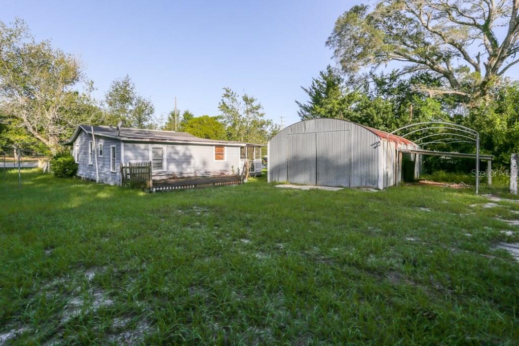 4995 Round Lake Road Apopka, FL 32712 - Photo 1 of 1 Gallery Image 1