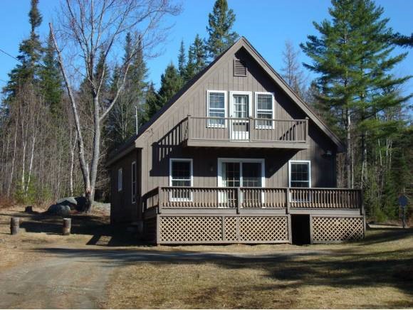 82 Old E Road Whitefield, NH 03598 - Photo 1 of 1