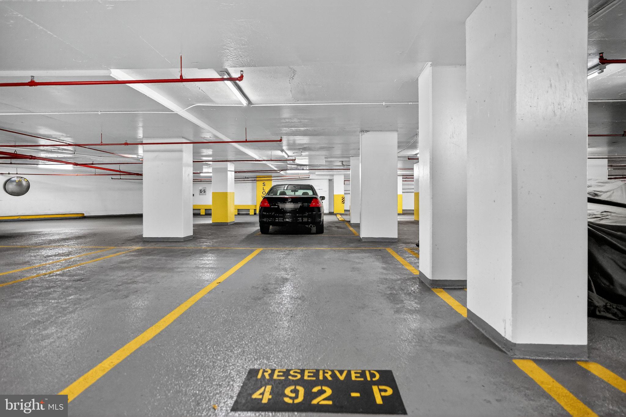 5500 Friendship Boulevard, Unit 1712N Chevy Chase, MD 20815 - Photo 14 of 24