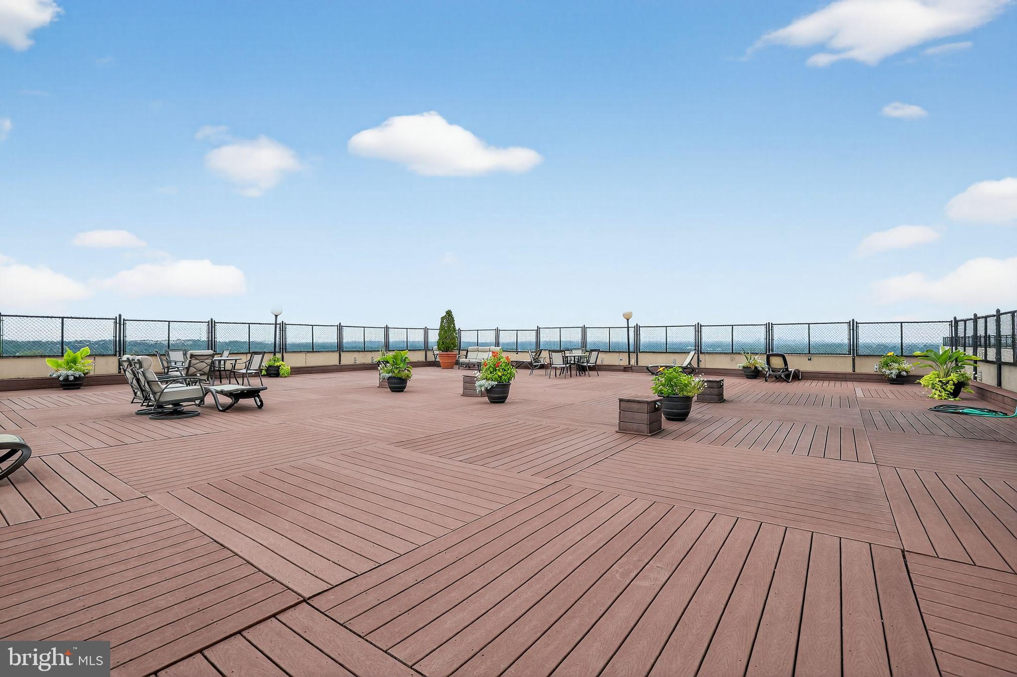 5500 Friendship Boulevard, Unit 1712N Chevy Chase, MD 20815 - Photo 18 of 24