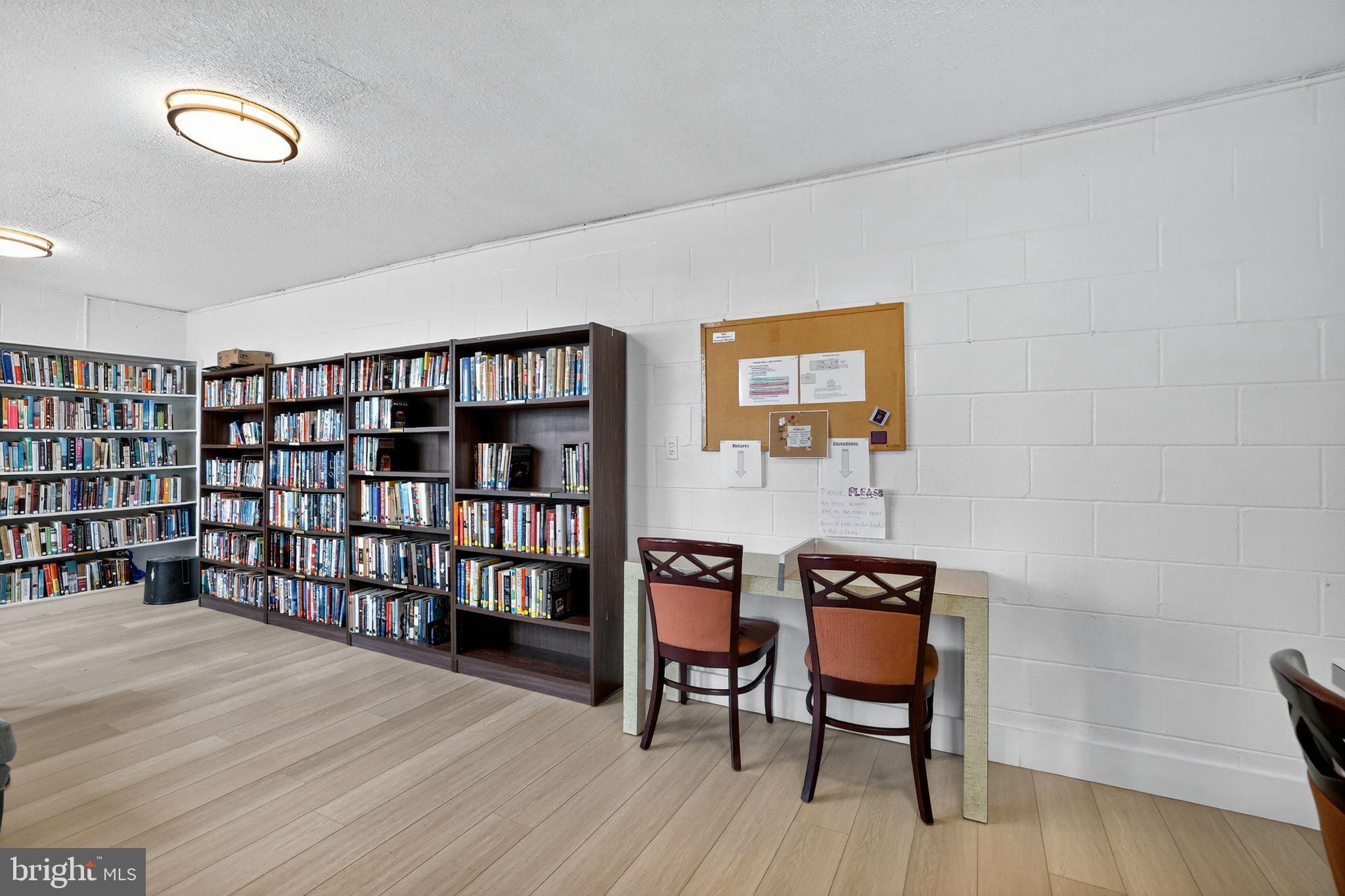 5500 Friendship Boulevard, Unit 1712N Chevy Chase, MD 20815 - Photo 19 of 24