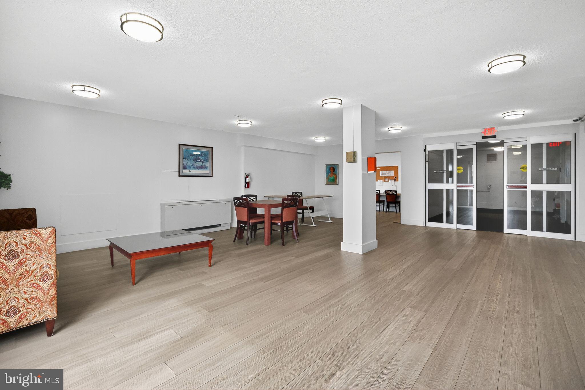 5500 Friendship Boulevard, Unit 1712N Chevy Chase, MD 20815 - Photo 20 of 24