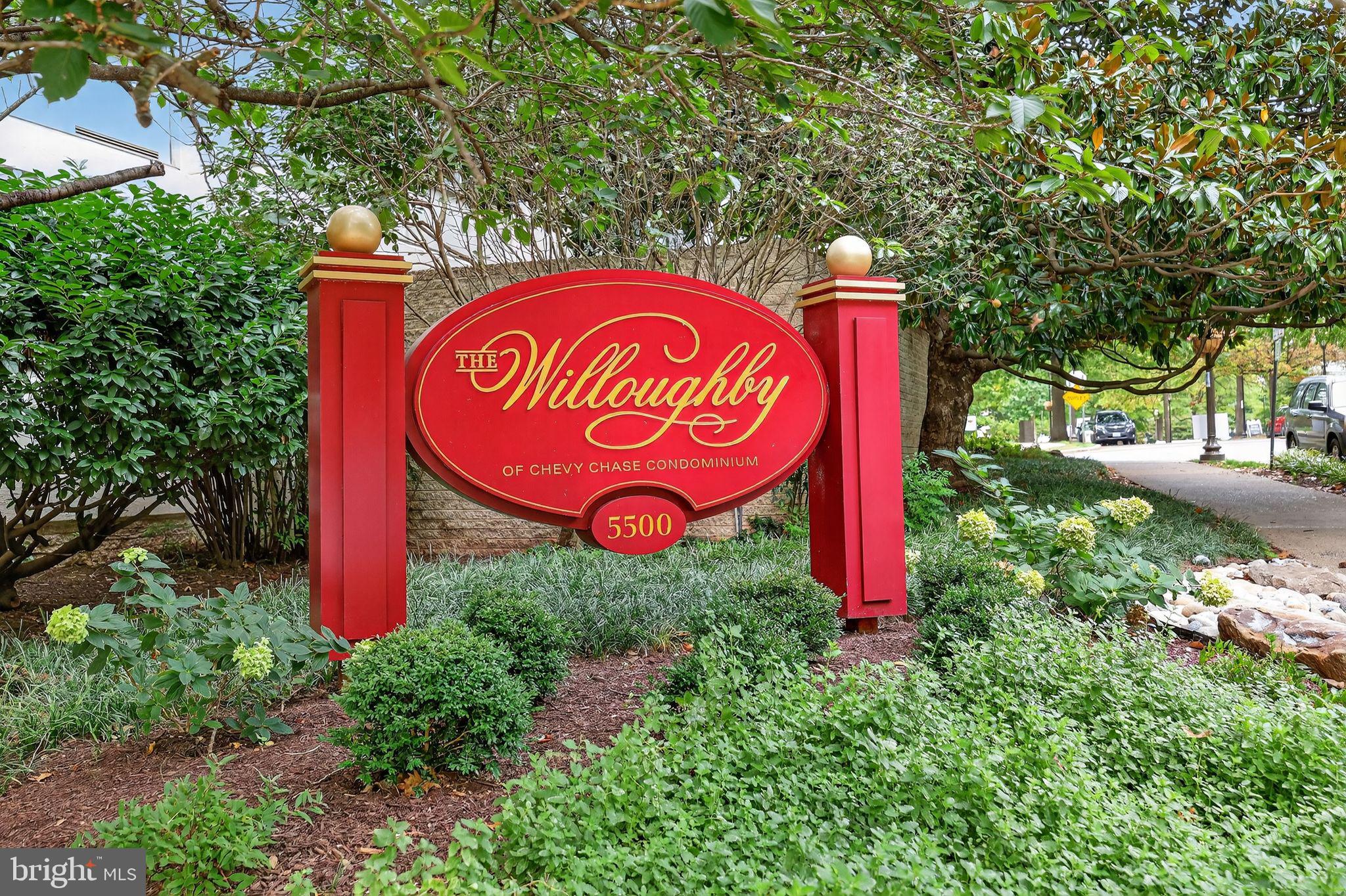 5500 Friendship Boulevard, Unit 1712N Chevy Chase, MD 20815 - Photo 22 of 24