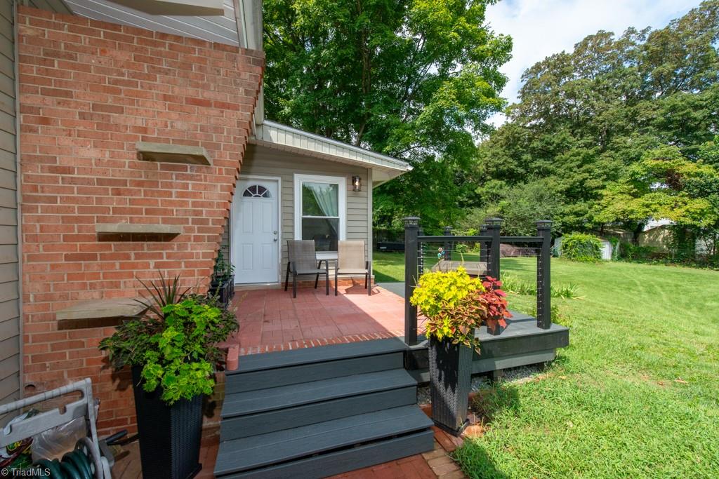 703 Locust Place High Point, NC 27265 - Photo 45 of 50 Gallery Image 45