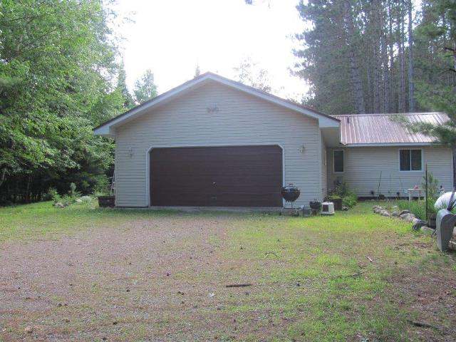 5559 Horner Road Mercer, WI 54547 - Photo 10 of 15 Gallery Image 10