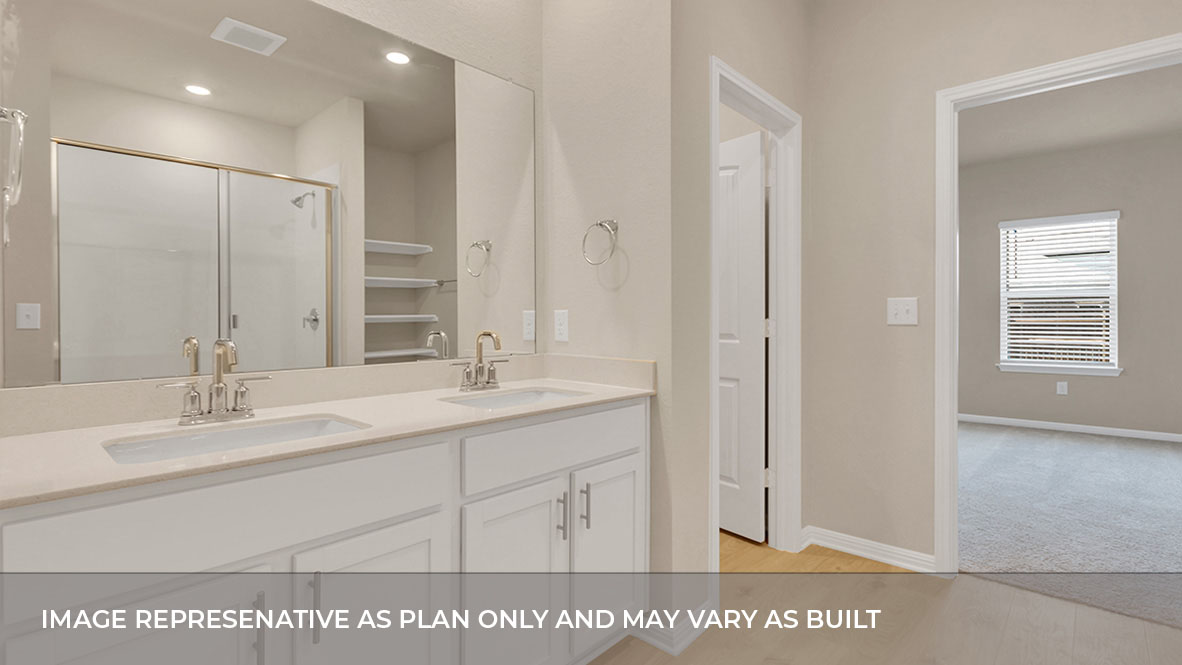 18213 Blazing Rnch Lane Manor, TX 78653 - Photo 26 of 30