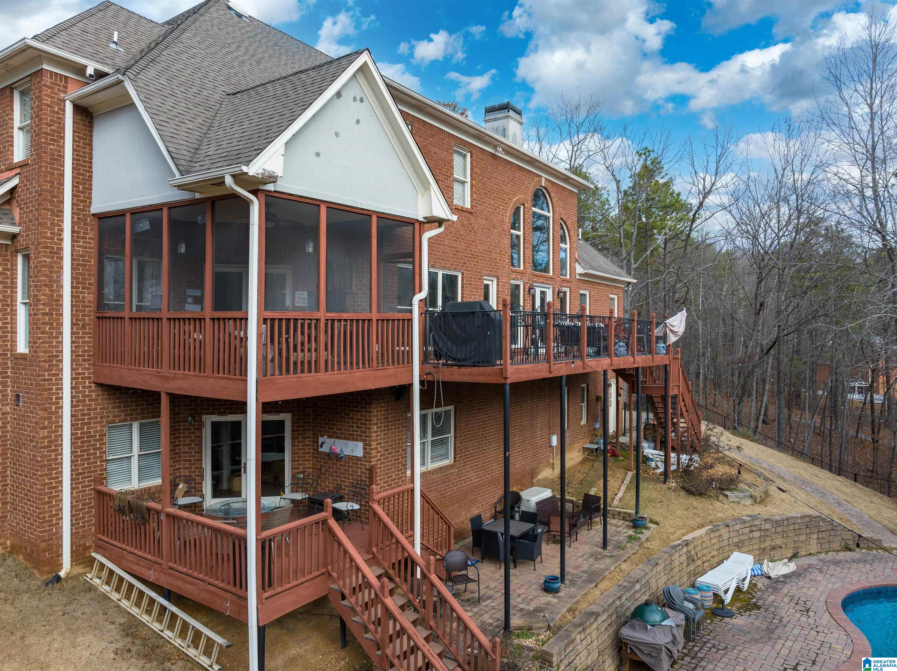 3220 Mountain Ridge Circle Birmingham, AL 35242 - Photo 58 of 65