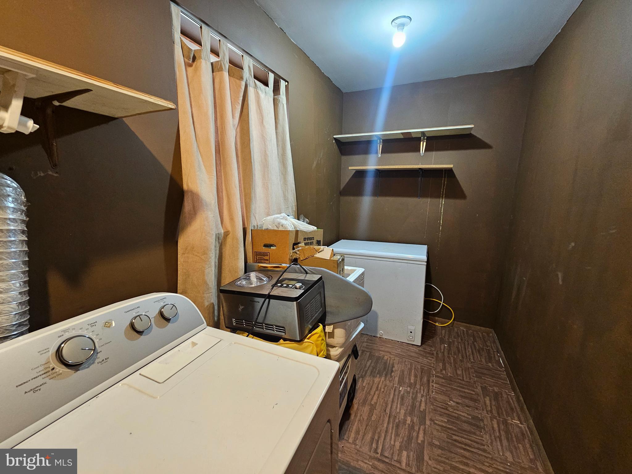 2733 Bachman Road Westminster, MD 21157 - Photo 23 of 43 a bed room with a bed and a window