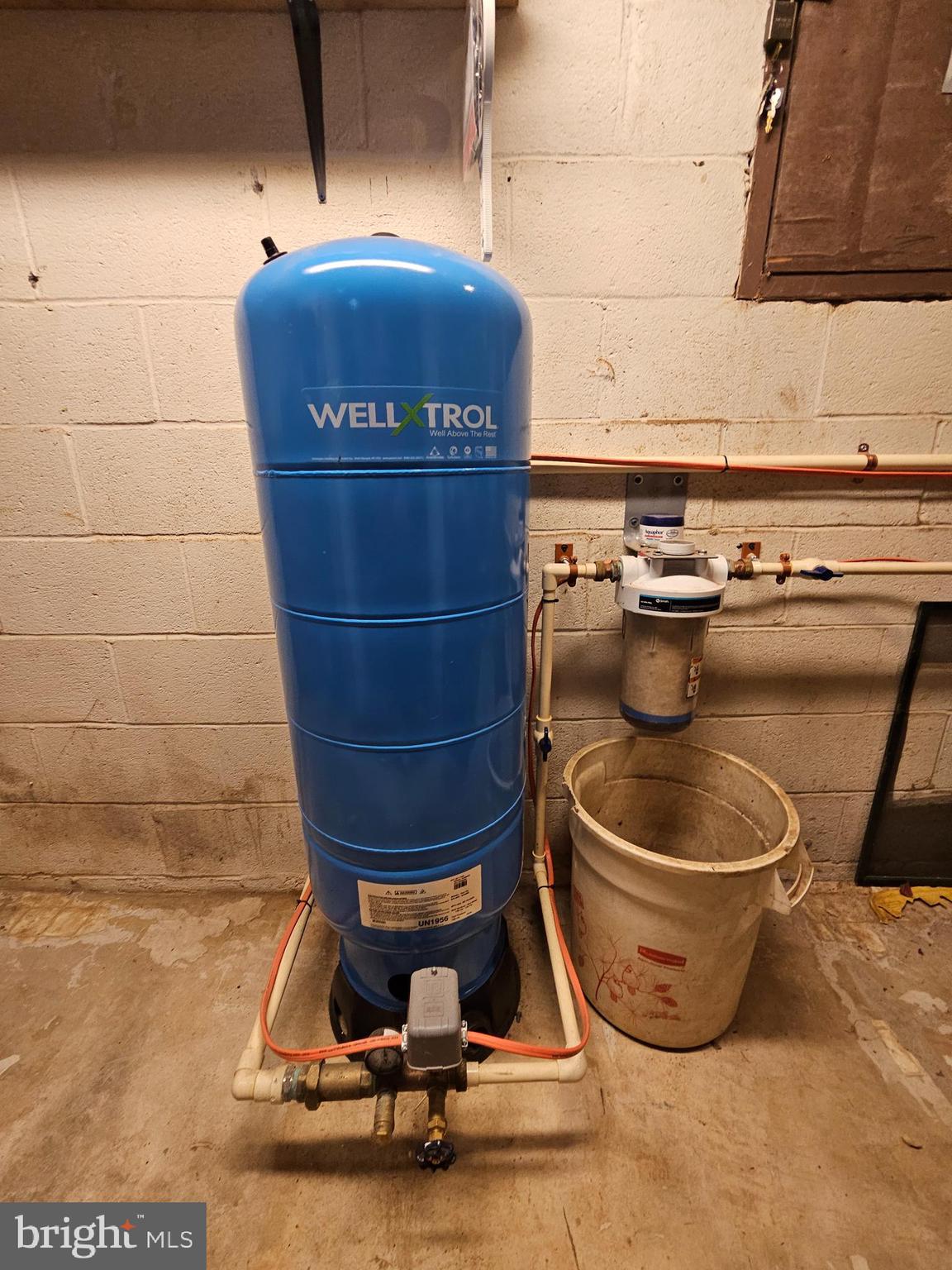 2733 Bachman Road Westminster, MD 21157 - Photo 24 of 43 a picture of water heater