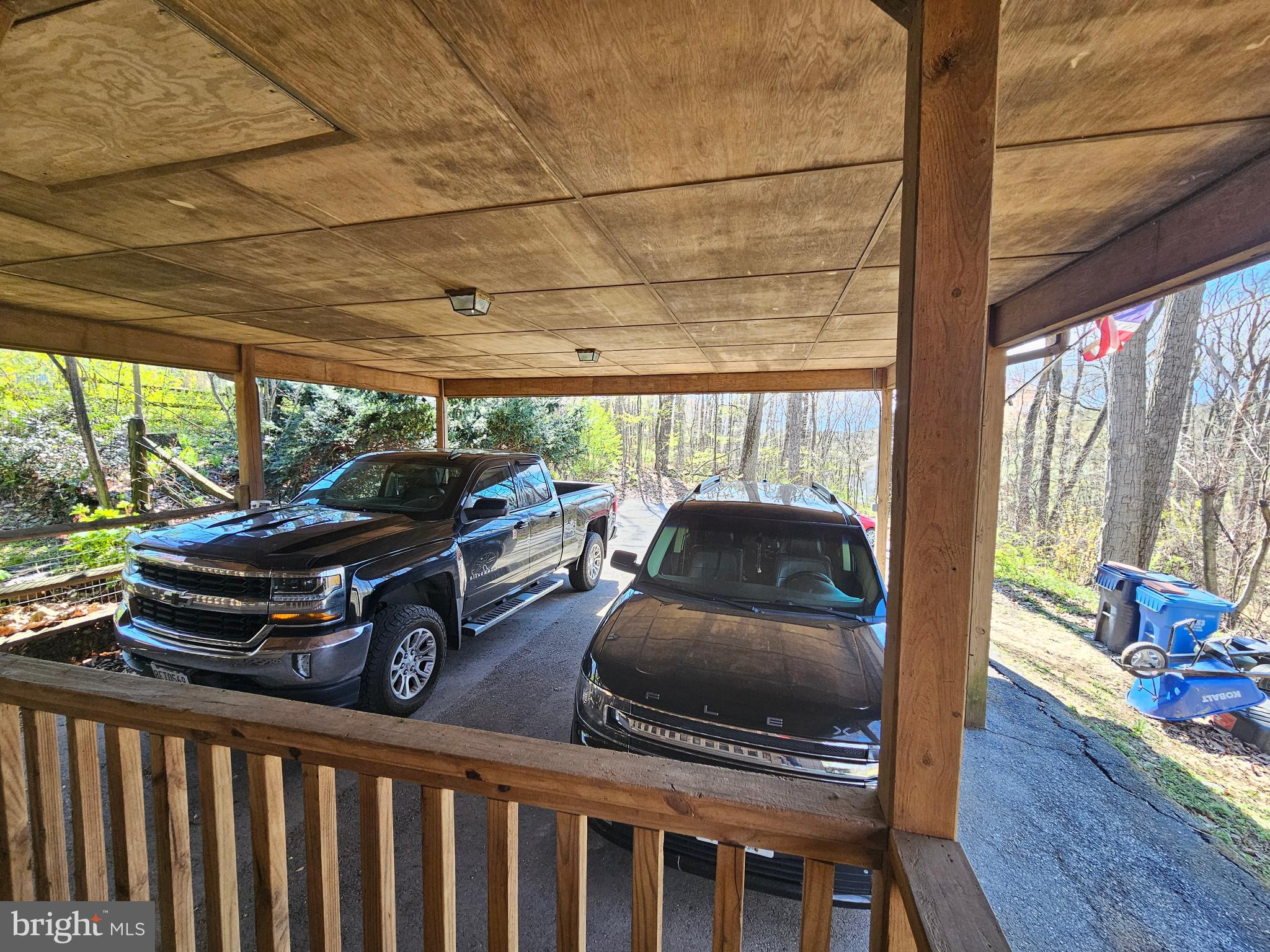 2733 Bachman Road Westminster, MD 21157 - Photo 32 of 43 a car parked in front of a building