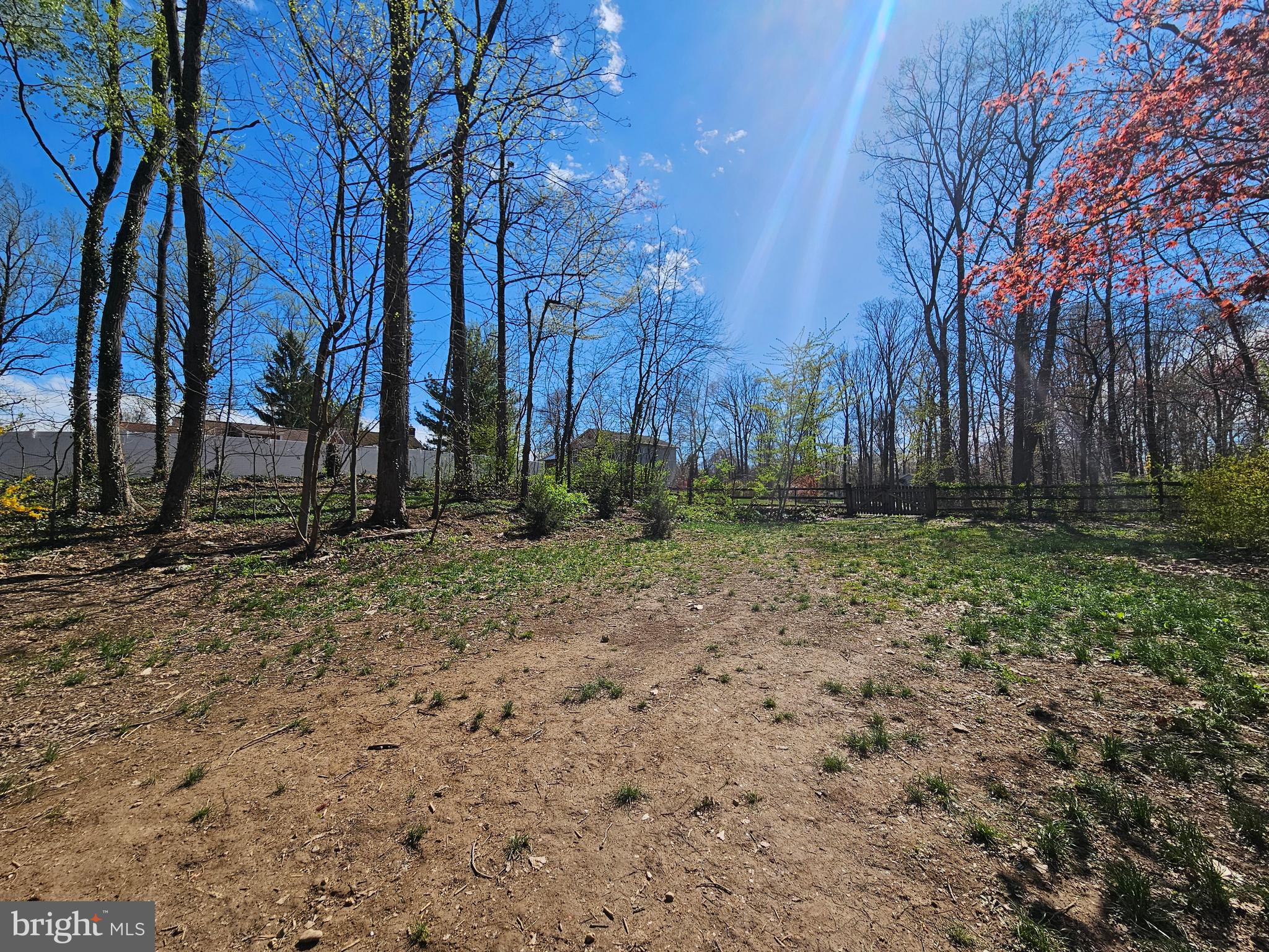 2733 Bachman Road Westminster, MD 21157 - Photo 35 of 43 a view of backyard with green space