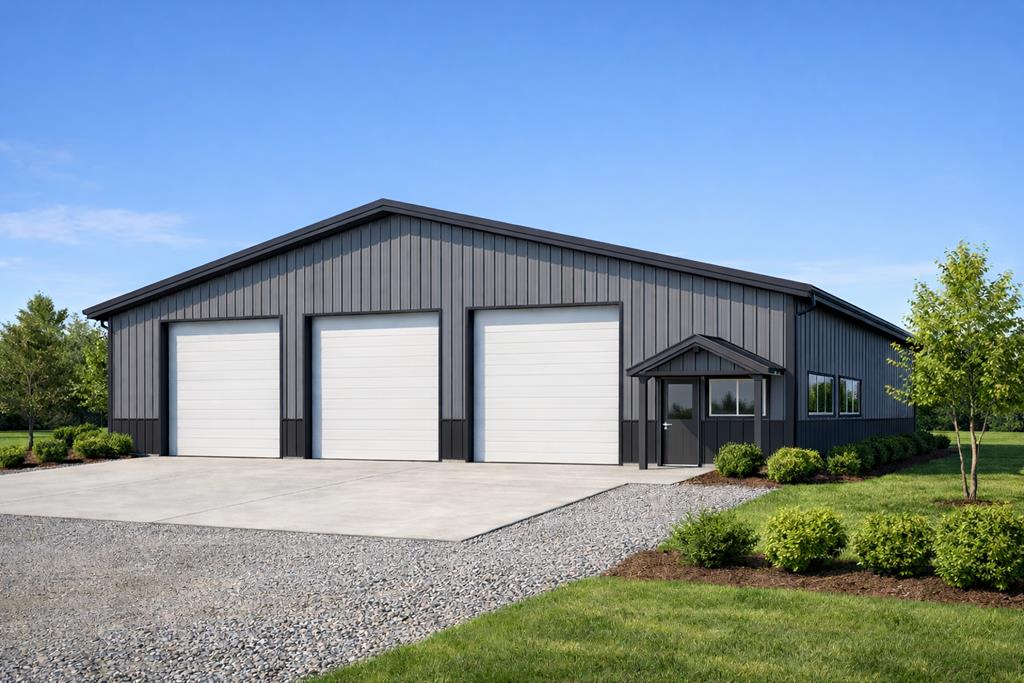 10795 County Road Sister Bay, WI 54234 - Photo 1 of 5