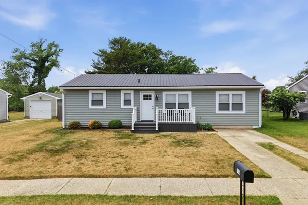 $585,000 | 716 Gorham Avenue, North Cape May, NJ 08204