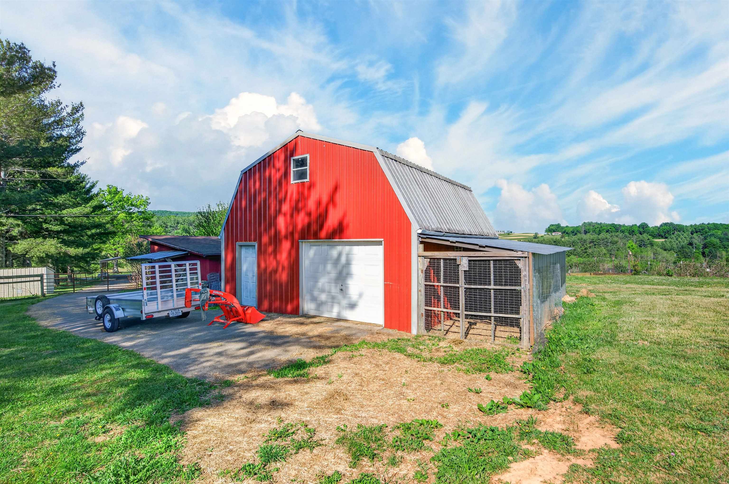 2063 Webbs Mill Road North Floyd, VA 24091 - Photo 8 of 102 Gallery Image 8