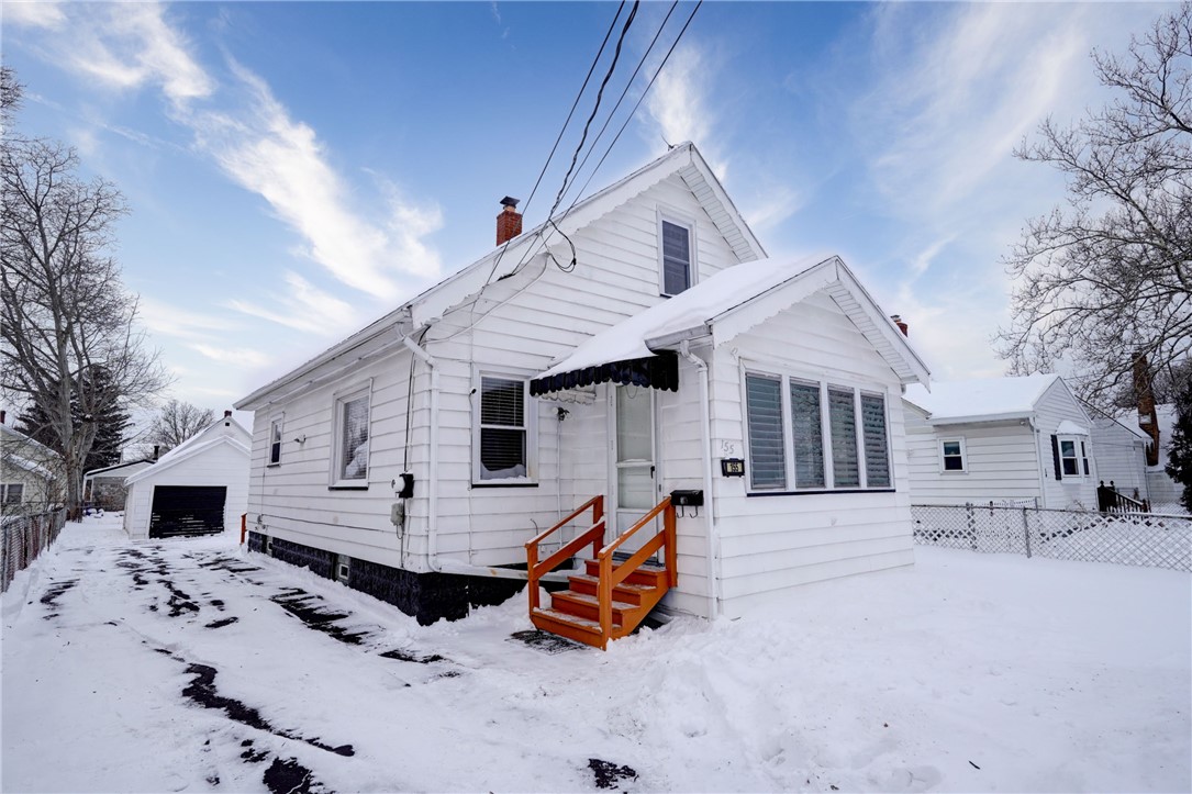 155 Wakefield Street Rochester, NY 14621 - Photo 2 of 40