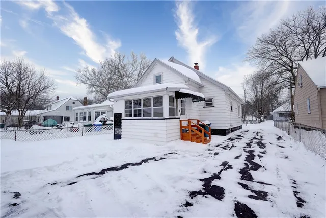 $119,900 | 155 Wakefield Street, Rochester, NY 14621