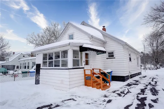 $119,900 | 155 Wakefield Street, Rochester, NY 14621