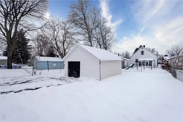 $119,900 | 155 Wakefield Street, Rochester, NY 14621