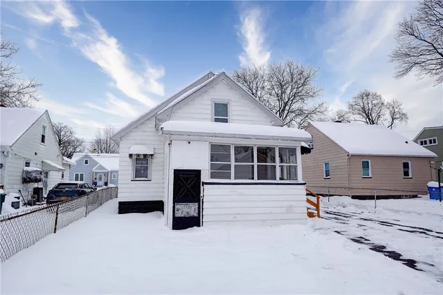 $119,900 | 155 Wakefield Street, Rochester, NY 14621