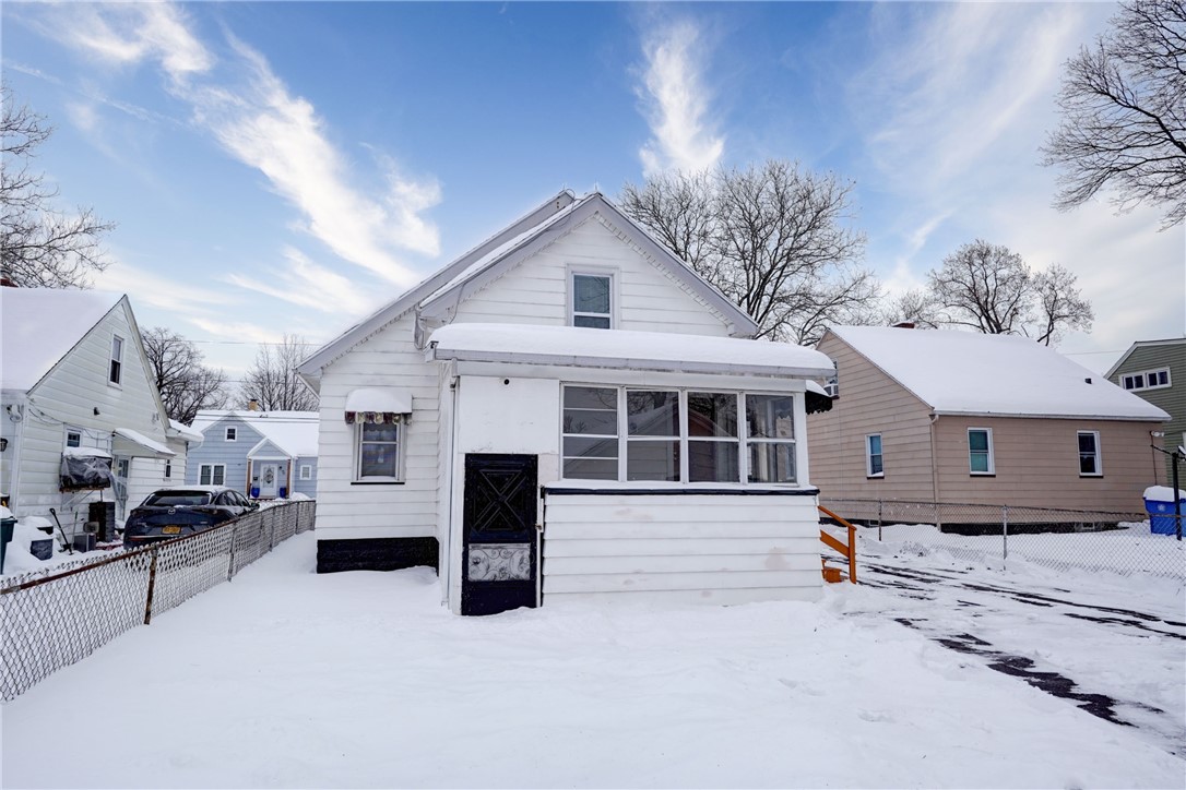 155 Wakefield Street Rochester, NY 14621 - Photo 36 of 40