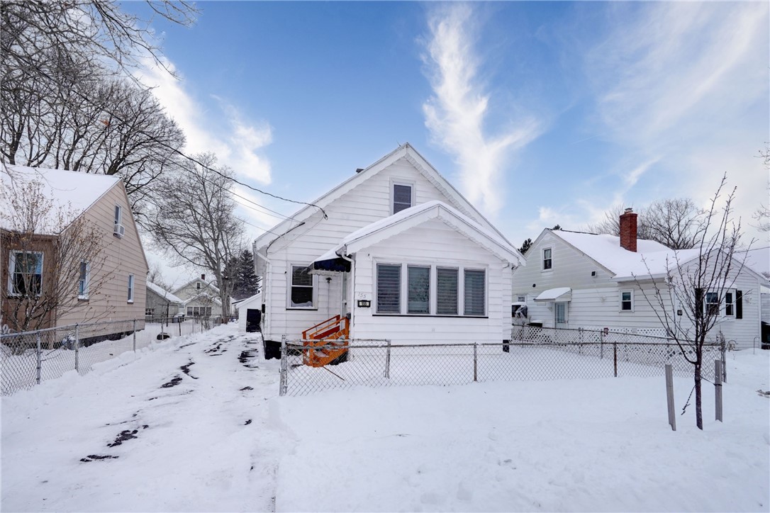 155 Wakefield Street Rochester, NY 14621 - Photo 37 of 40