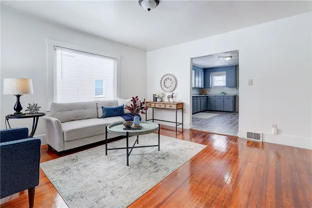 $119,900 | 155 Wakefield Street, Rochester, NY 14621