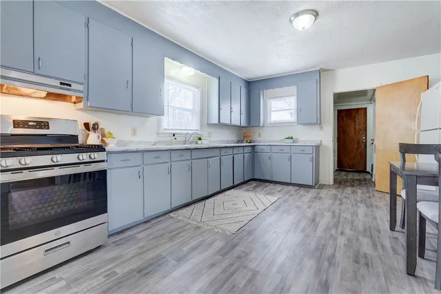 $119,900 | 155 Wakefield Street, Rochester, NY 14621