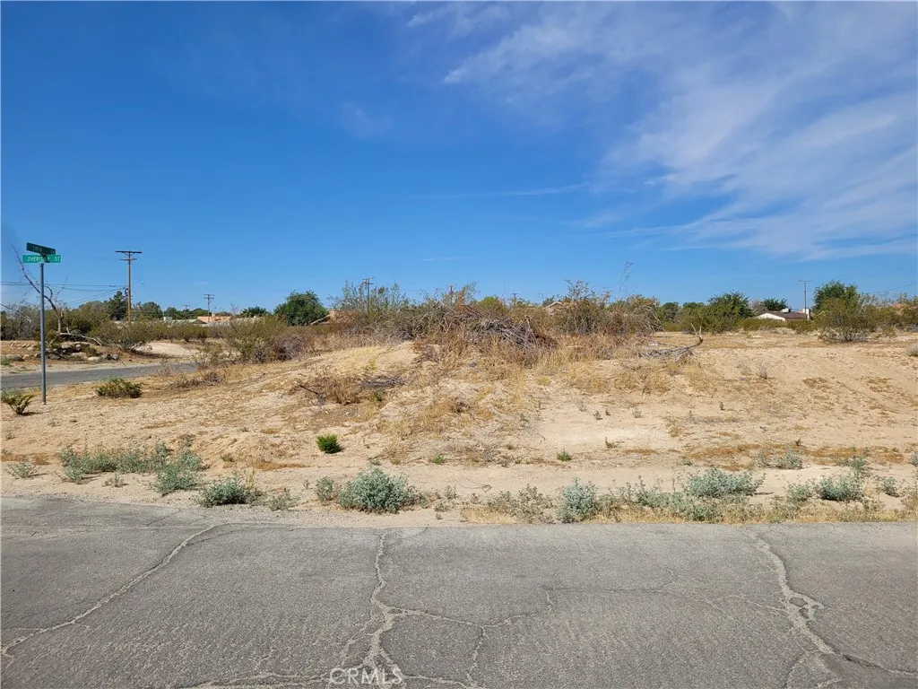 0 Jeremy Drive Edwards, CA 93523 - Photo 2 of 4 a view of beach with ocean view
