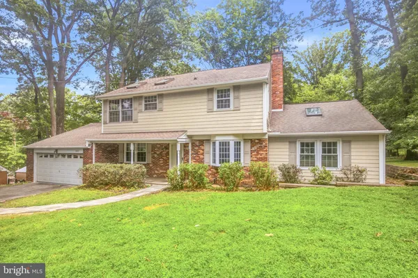 $750,000 | 1023 Millstream Drive, Malvern, PA 19355