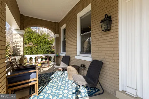 $1,450,000 | 1409 Decatur Street Northwest, Washington, DC 20011
