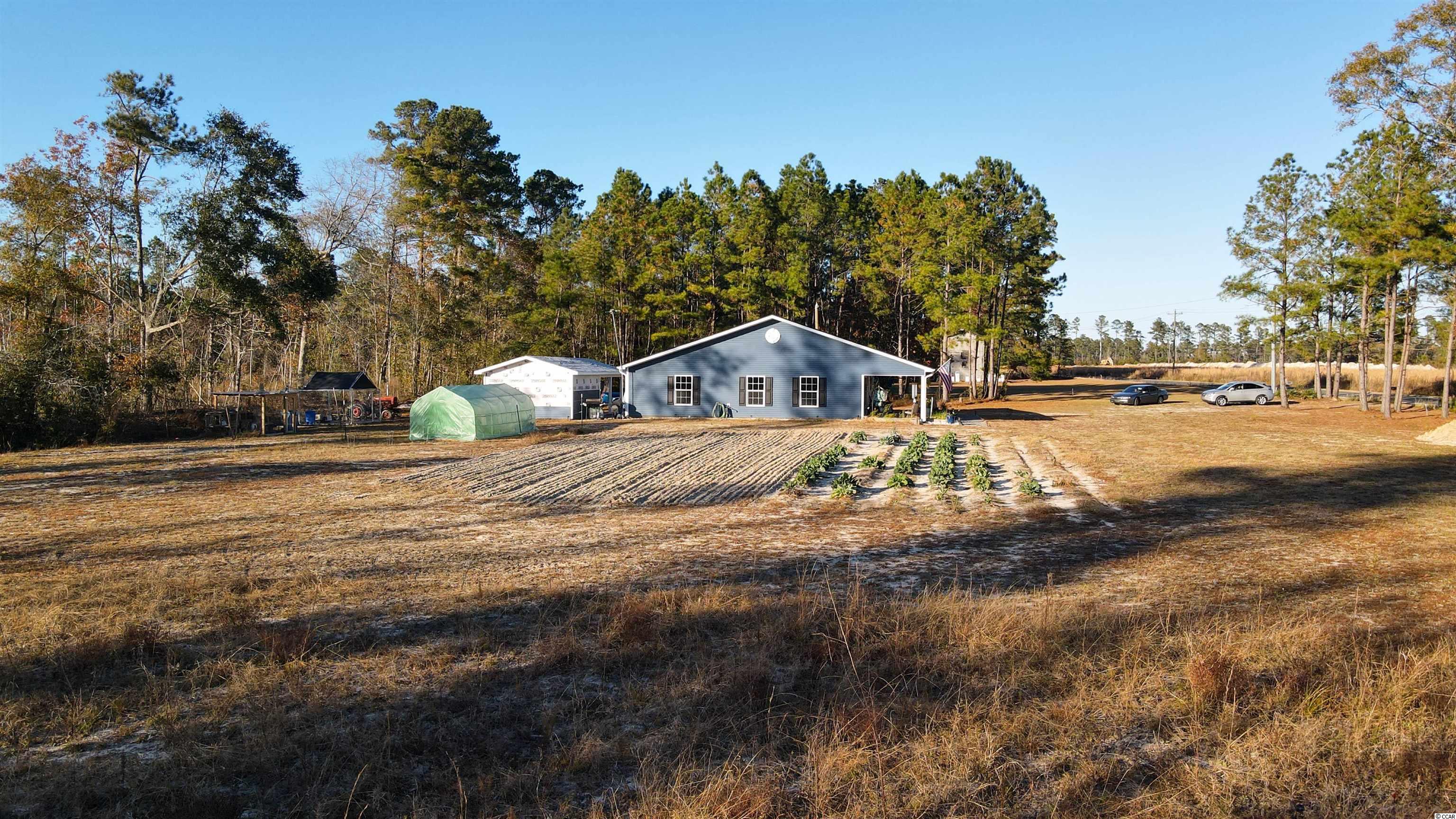 5431 Marigold Road Conway, SC 29527 - Photo 22 of 26 Gallery Image 22