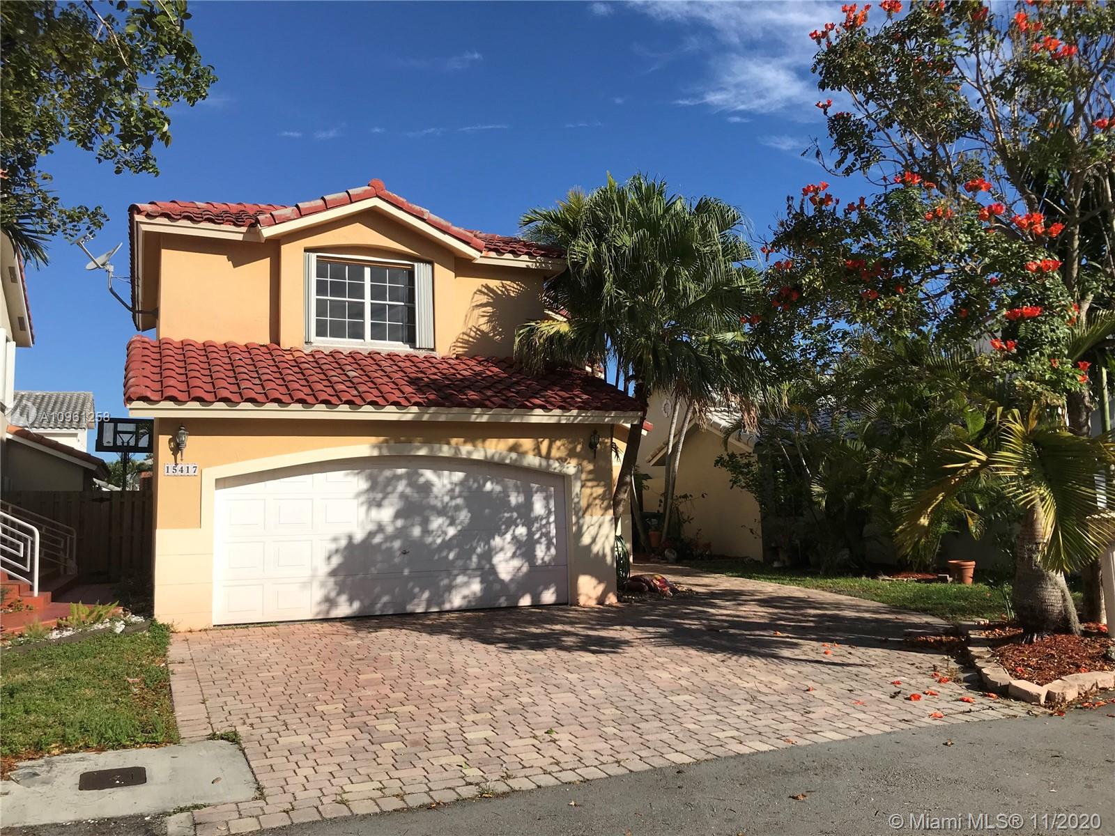 15417 Southwest 50th Lane Miami, FL 33185 - Photo 1 of 20