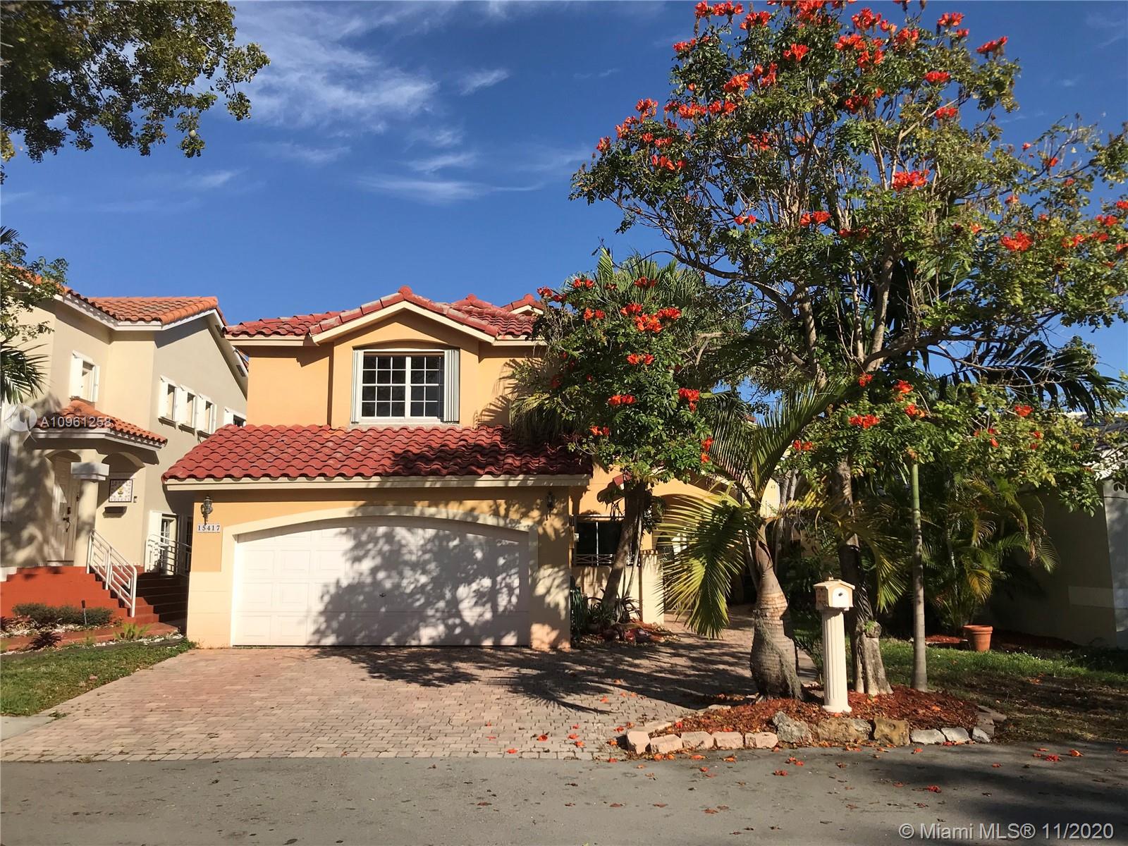15417 Southwest 50th Lane Miami, FL 33185 - Photo 2 of 20