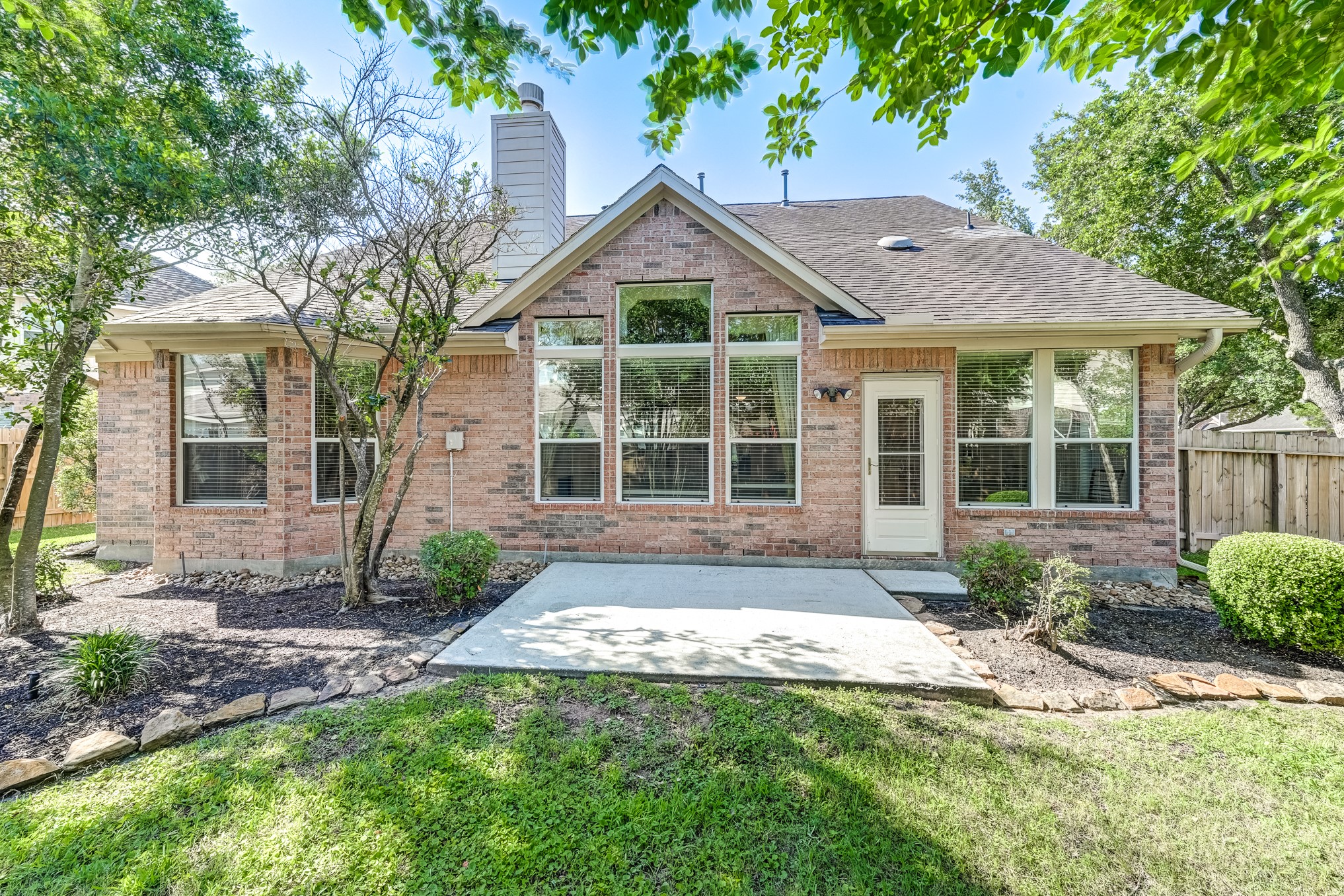 4110 Country Mill Way Spring, TX 77388 - Photo 48 of 50