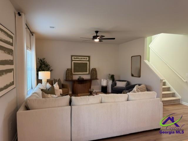 207 Jewellie Road Warner Robins, GA 31093 - Photo 9 of 29 Gallery Image 9